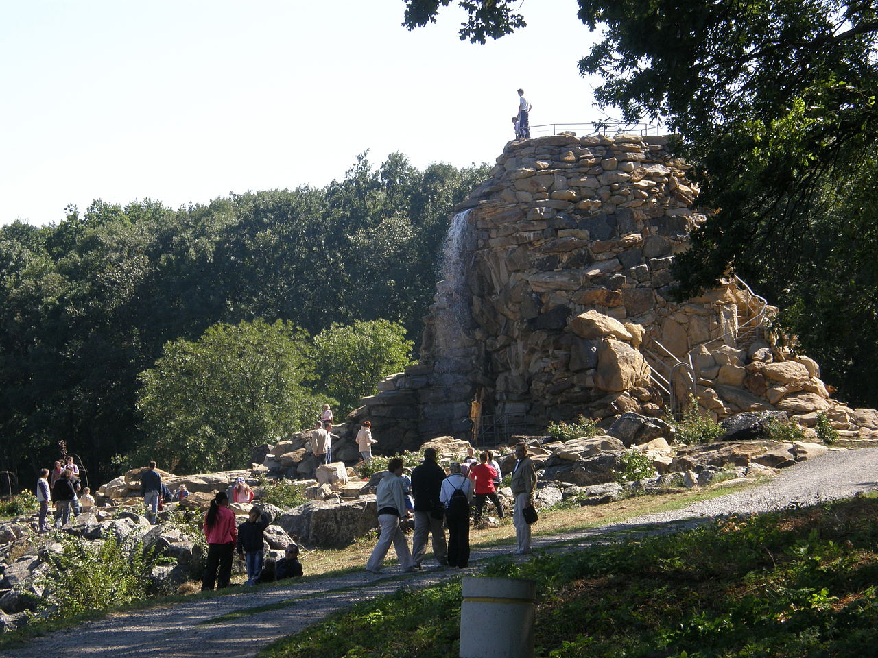 Forest Park